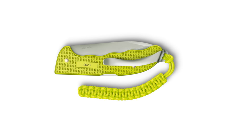 Victorinox Hunter Pro Lockback LE