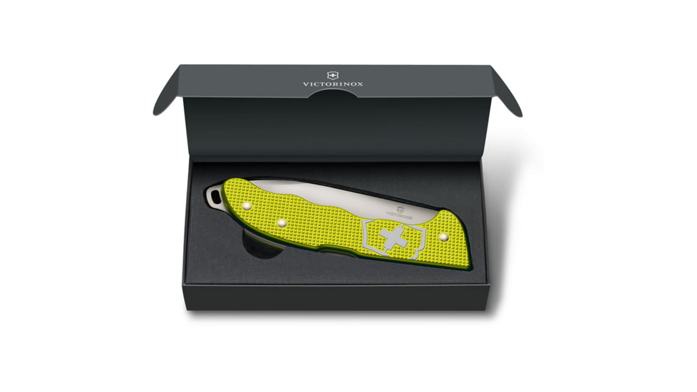 Victorinox Hunter Pro Lockback LE