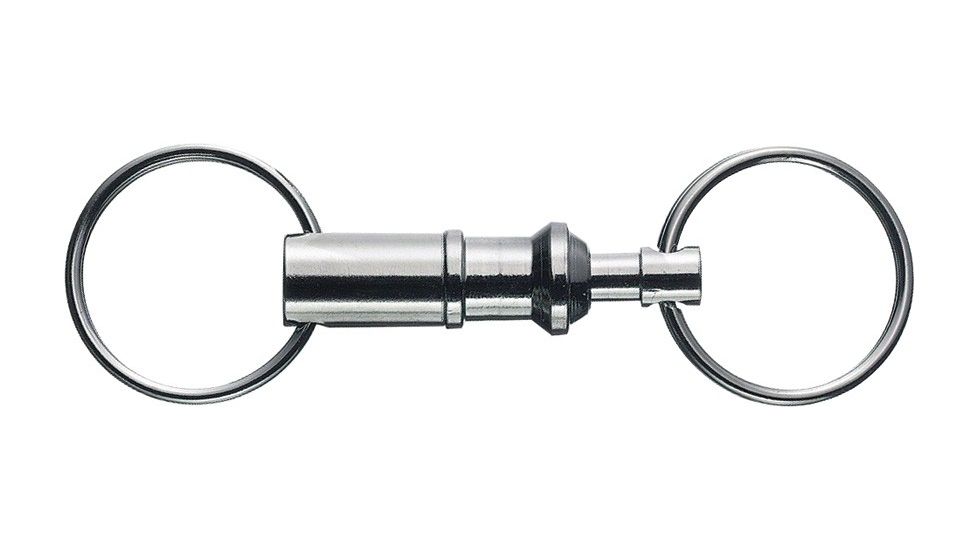 Victorinox Key Chain Coupler
