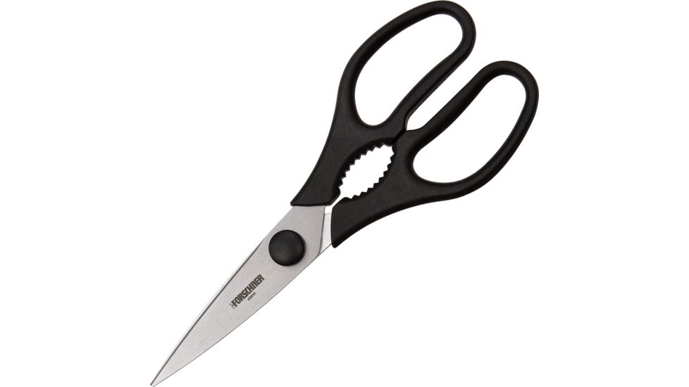 Victorinox Kitchen Shears, 3.5in Stainless Blades VN49896