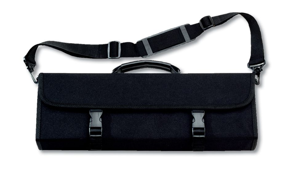 Victorinox Portable 12in Storage Knife Case, Closed