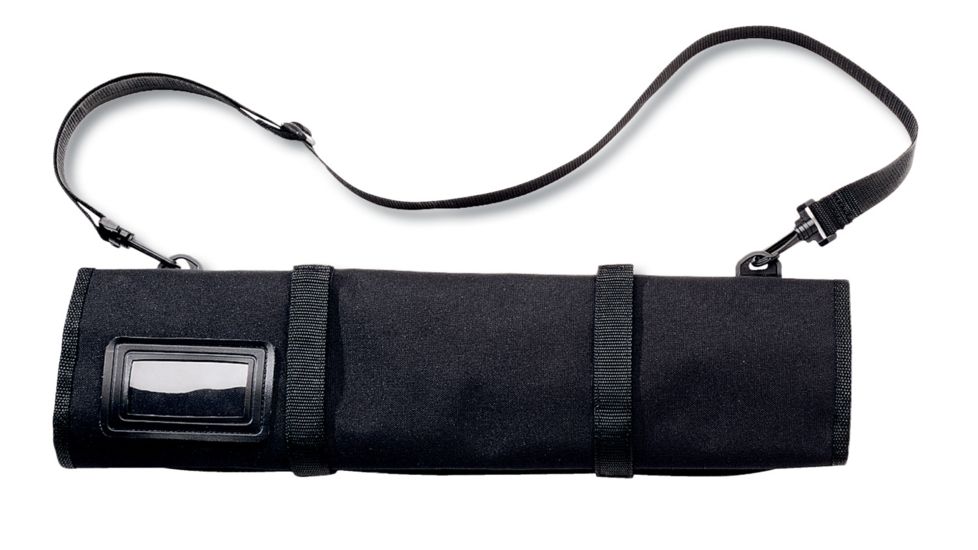 Victorinox Portable 14in Storage Knife Case Closed