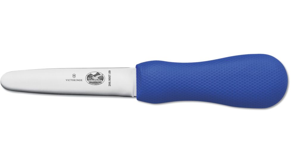 Victorinox Clam Knife Wide 3.5in. Blade 286.9007.09