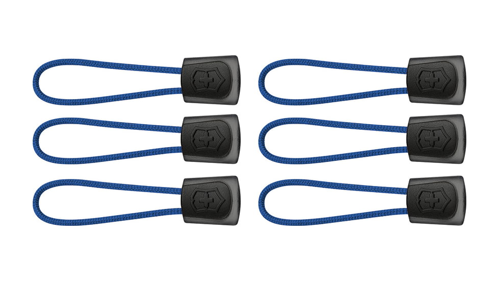 Victorinox Lanyard Blue Black