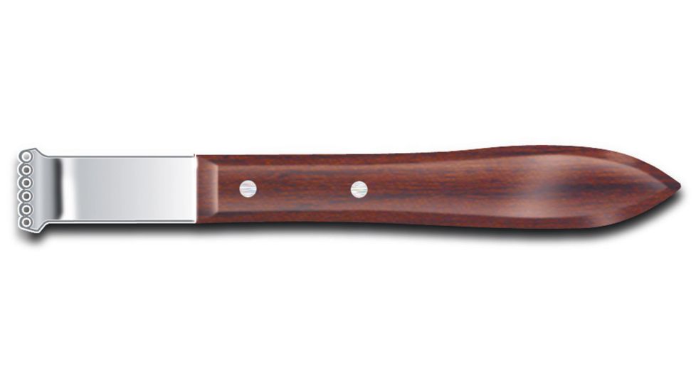 Victorinox Lemon Zester wood HDL 40493