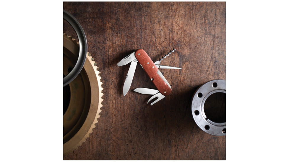 Victorinox Limited Edition 1897 Replica