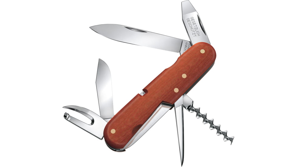 Victorinox Limited Edition 1897 Replica