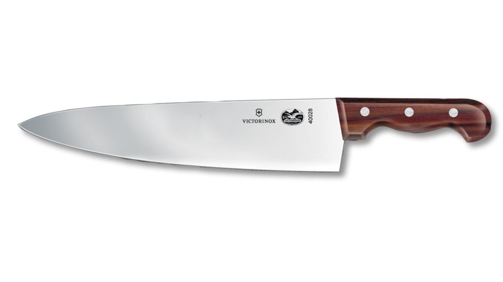 Victorinox Lobster Splitter 13in. Extra-Heavy Blade 3in. at Rosewood HDL 40028