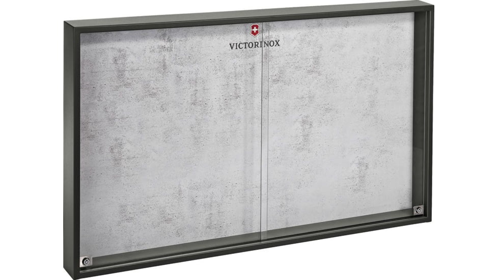 Victorinox Locking Display Cabinet
