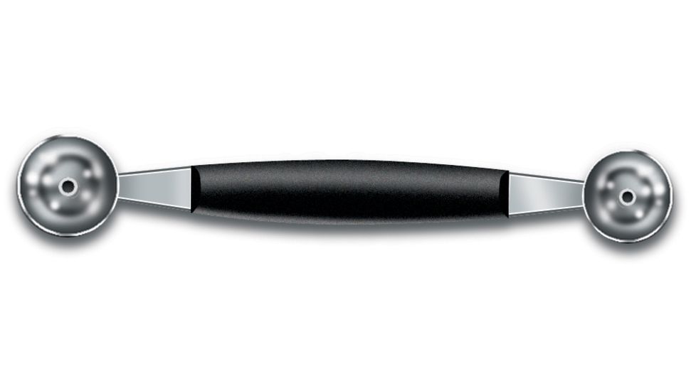 Victorinox Melon Baller double plastic nylon HDL 65/8in. 40897