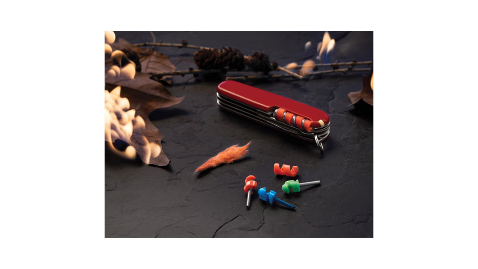 Victorinox Mini Tool Fire Ant Set