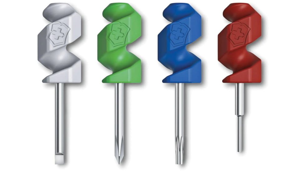 Victorinox Mini Tools Set
