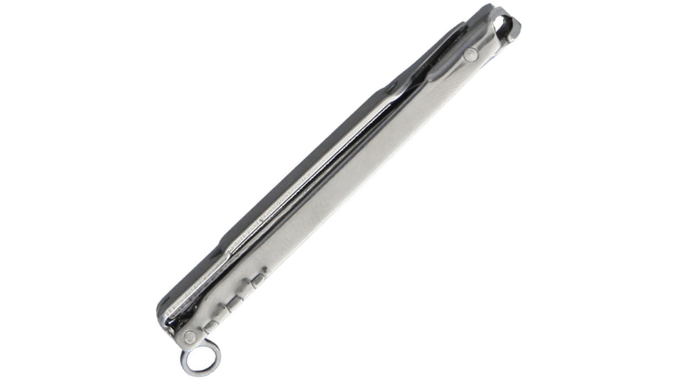 Victorinox Multi Nail Clipper with SS Construction, 2.25in Overall, Keyring, Screwdriver, Nail Clipper, Nail File, SS Construction, Hang Packaged, 8.2055.CB