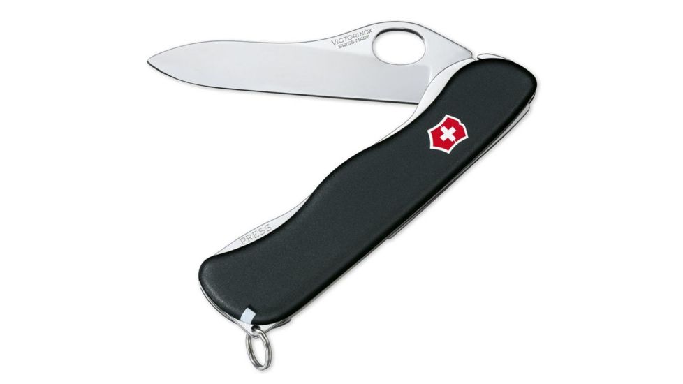 Victorinox One-Hand Sentinel Knife vic0005