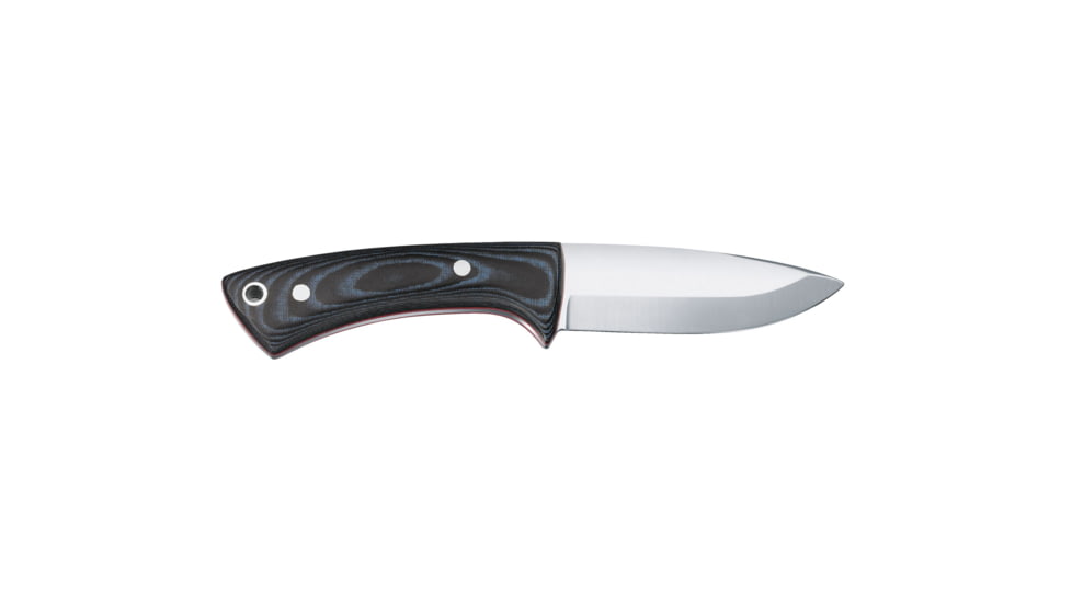 Victorinox Outdoor Master Fixed Blade Knife, Small, Micarta Handle, 50.8mm, 4.2262