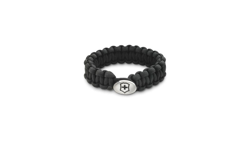 Victorinox Paracord, Black 58116