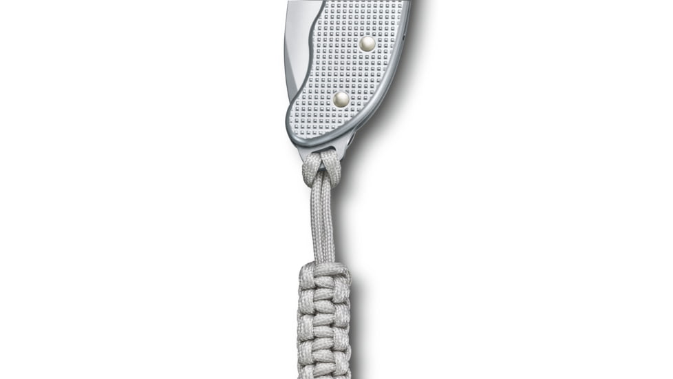 Victorinox Paracord Pendant, Silver 4.1875.26