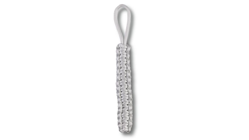 Victorinox Paracord Pendant, Silver 4.1875.26