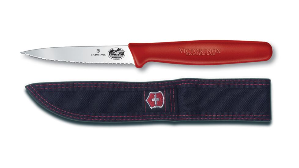 Victorinox Paring/Clip Pouch VN57603