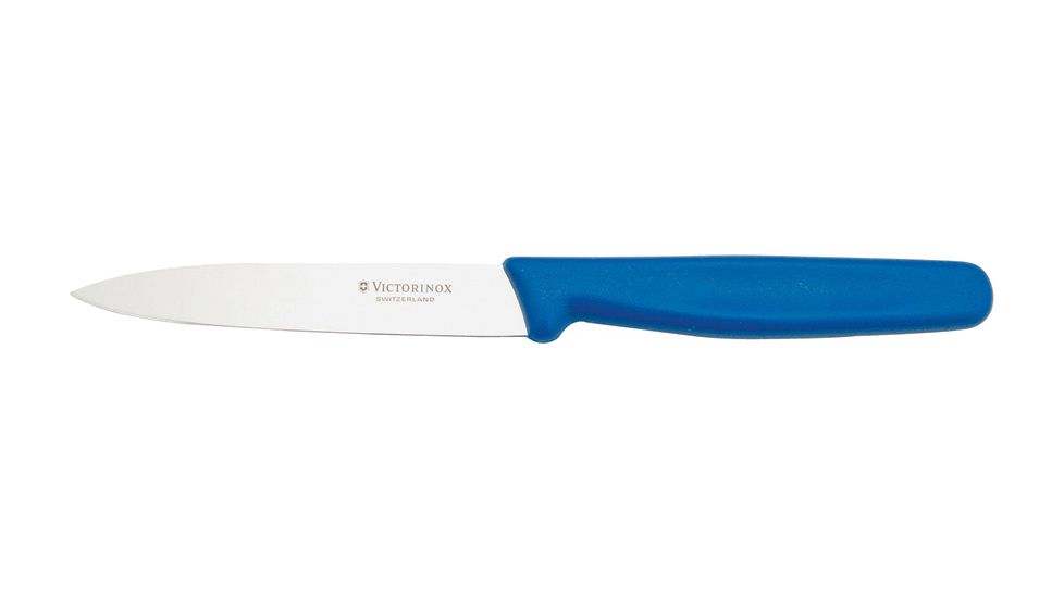 Victorinox Paring Knife Blue VN42605