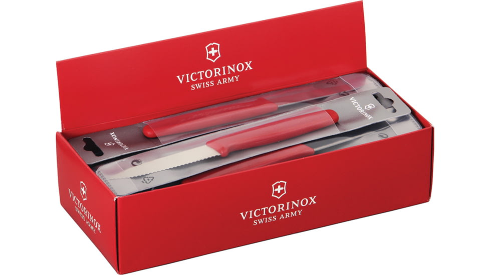 Victorinox Paring Knife Display