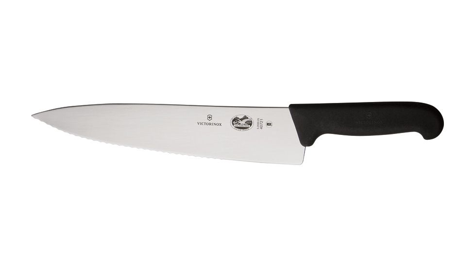 Victorinox Partially Serrated VN40721