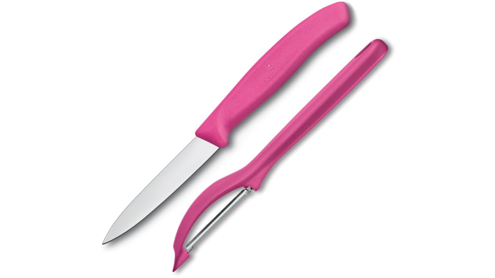 Victorinox Peeler&amp; Paring Pillow Pack