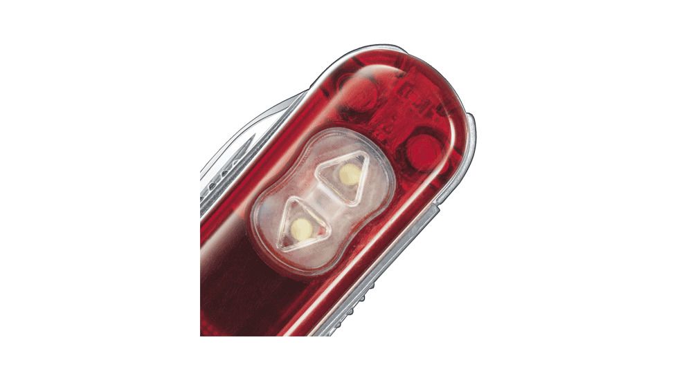 Victorinox Swiss Army Presentation Master 16GB Flash Drive 5301PMG16