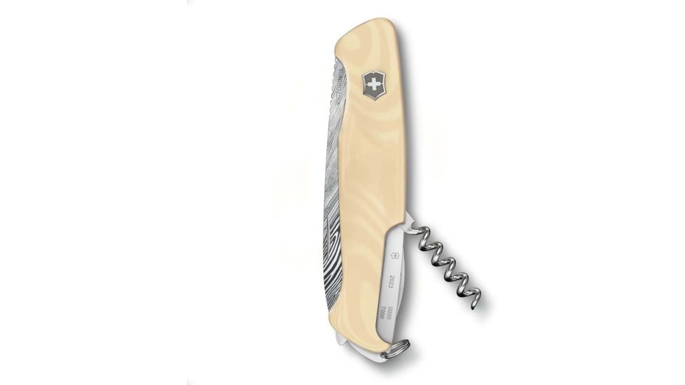 Victorinox Ranger 55 Damast LE 2023