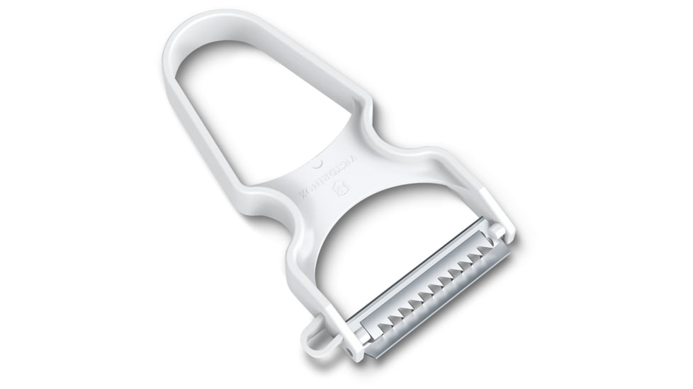 Victorinox Rapid Peeler Julienne White