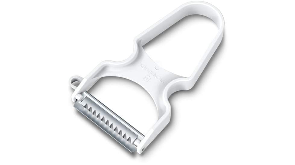 Victorinox Rapid Peeler Julienne White