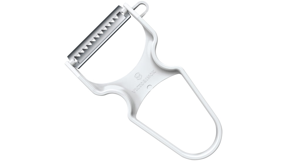 Victorinox Rapid Peeler Julienne White