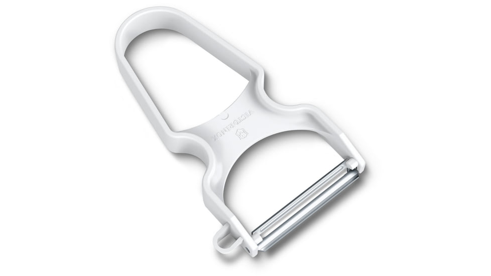 Victorinox Rapid Peeler White