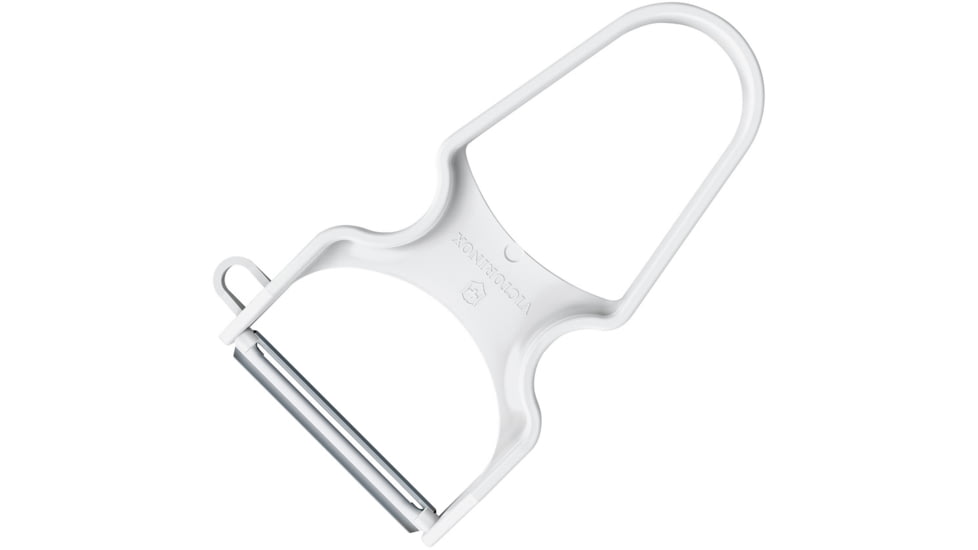 Victorinox Rapid Peeler White