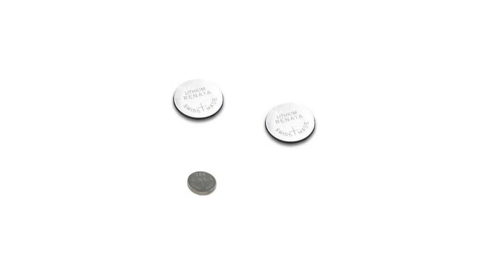 Victorinox Replacement Battery for SwissLites, Silver, 002663