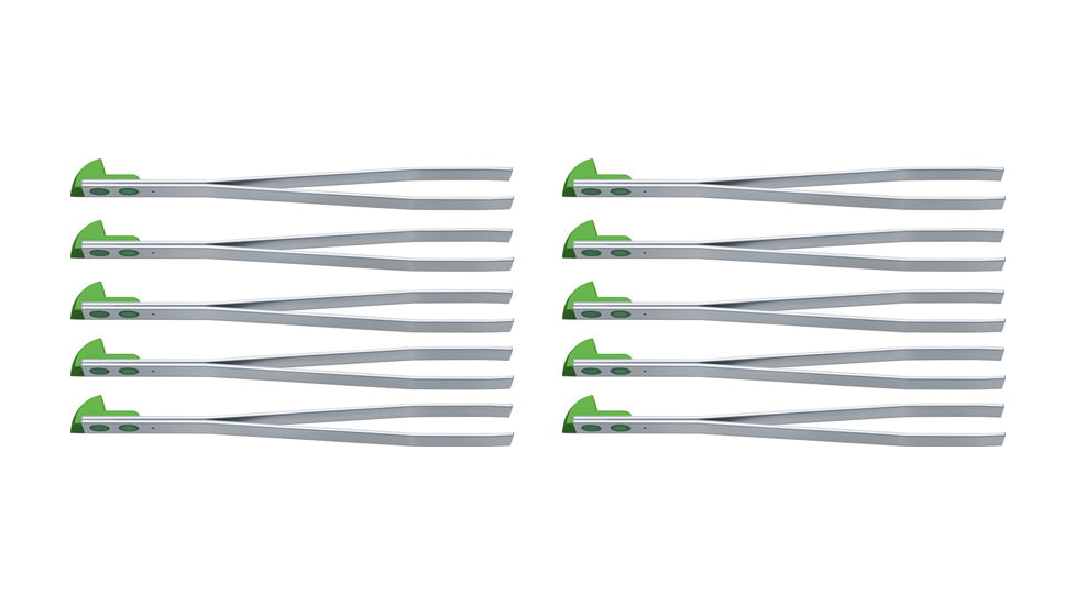 Victorinox Replacement Tweezers Sm Grn