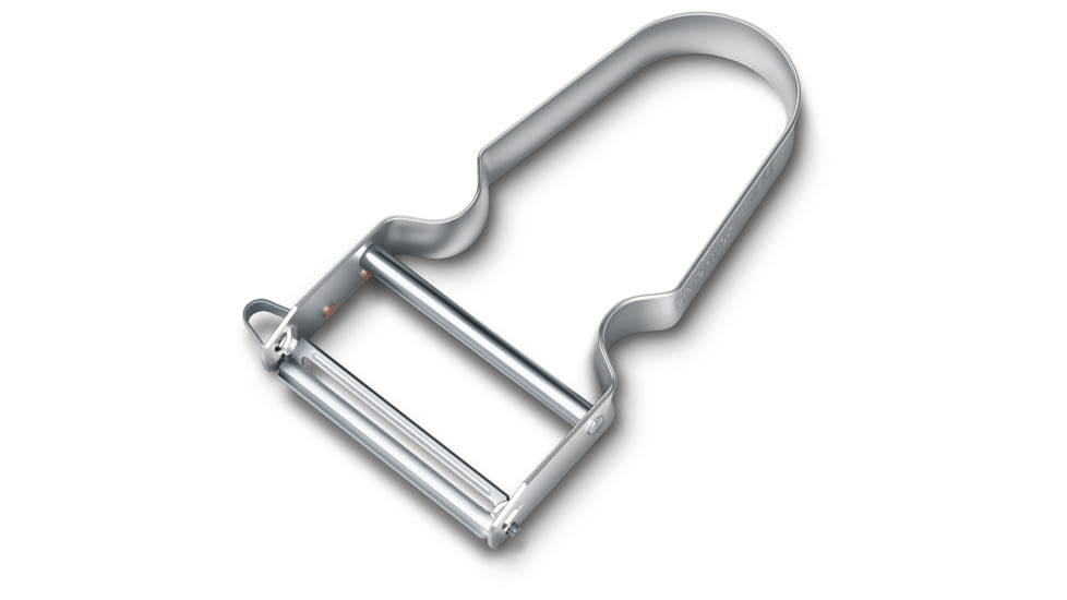 Victorinox REX Peeler Silver