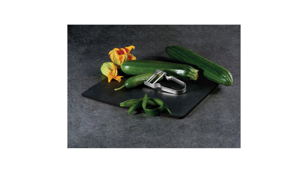 Victorinox REX Peeler Silver