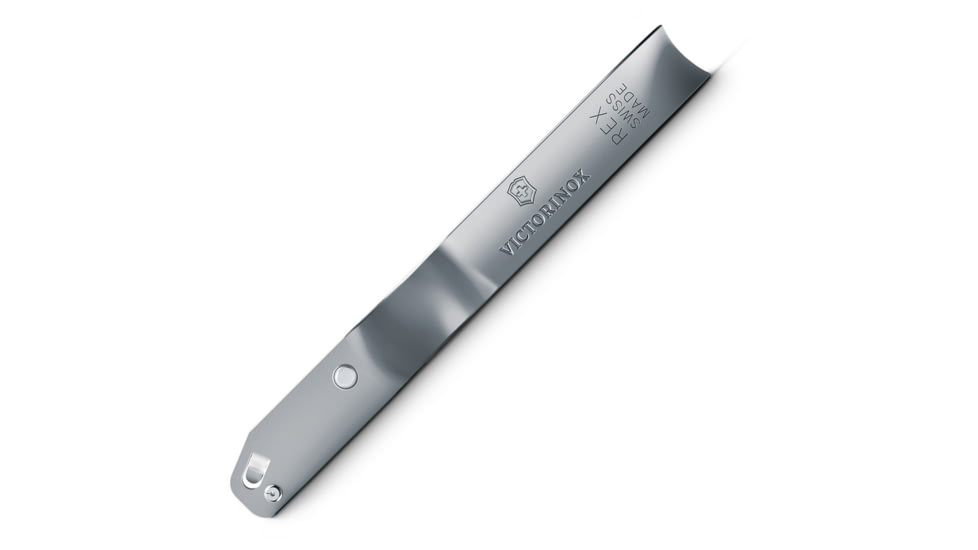 Victorinox REX Peeler Silver