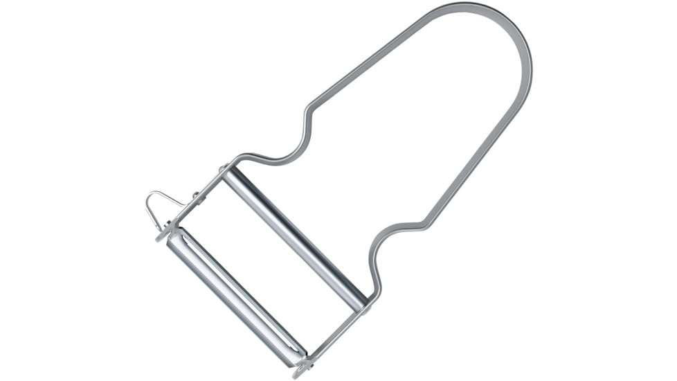 Victorinox REX Peeler Silver