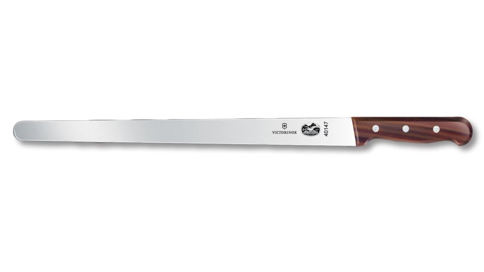 Victorinox Roast Beef Slicer 14in. Blade SE 1.25in. at Rosewood HDL 40147