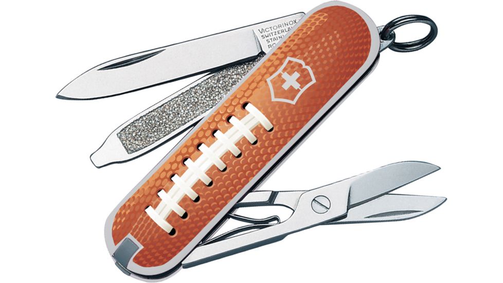 Victorinox SD Football Knife VN530073