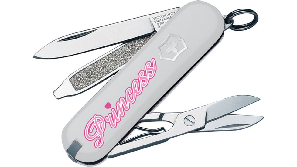 Victorinox SD Princess Knife VN530071