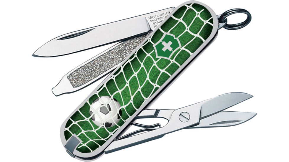 Victorinox SD Soccer Knife VN530074