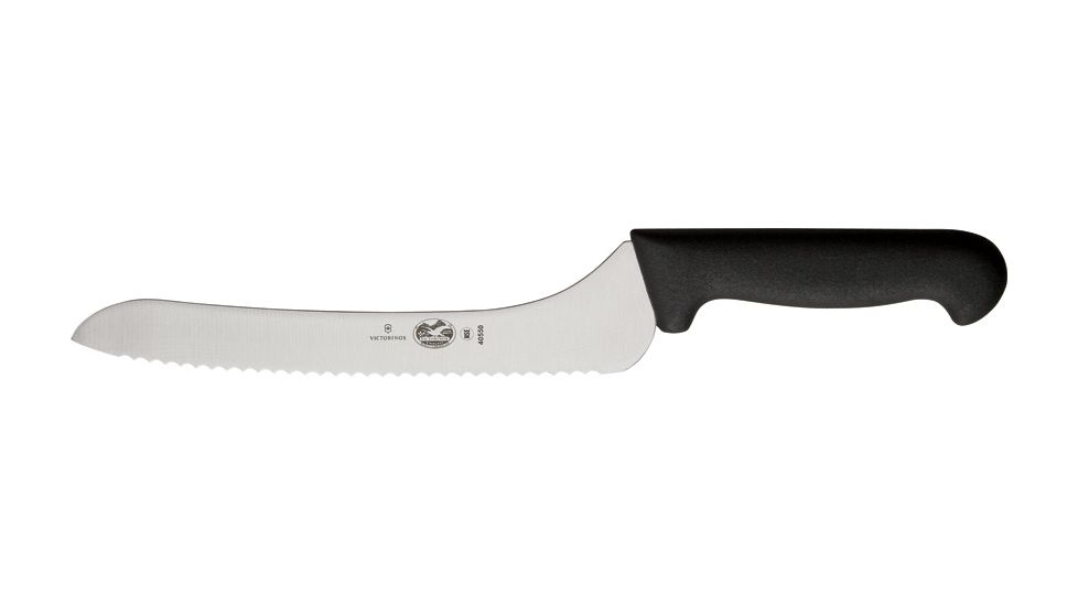 Victorinox Serrated Offset VN40550