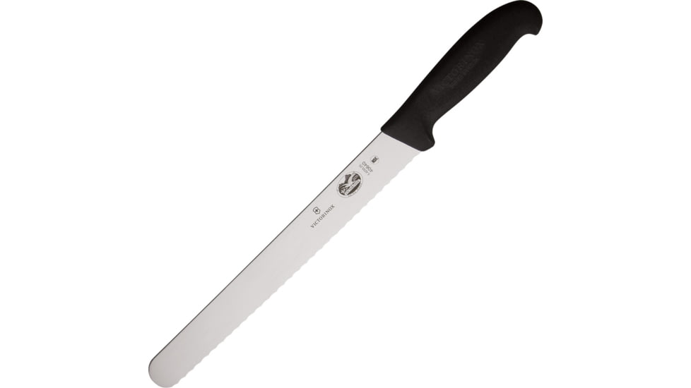 Victorinox Serrated Slicer