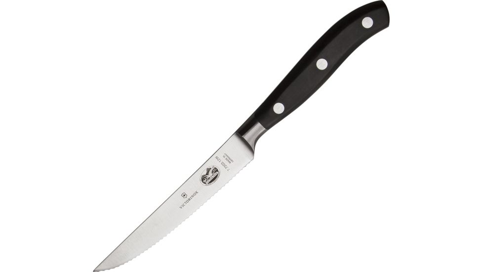 Victorinox Serrated Steak VN7720312W