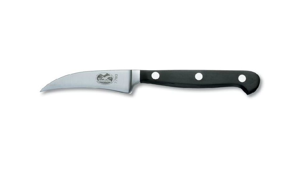 Victorinox Shaping 3in. Blade Traditional Forged Clam 7.7183G