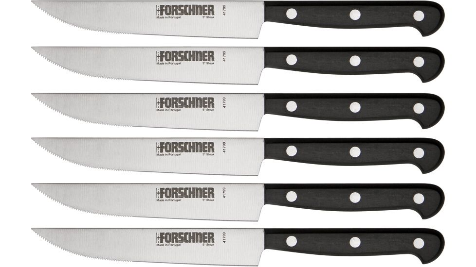 Victorinox Steak Knife Set VN46799