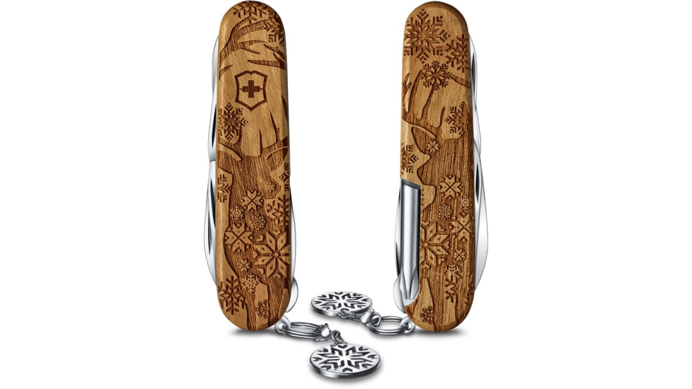 Victorinox SuperTinker Winter Magic